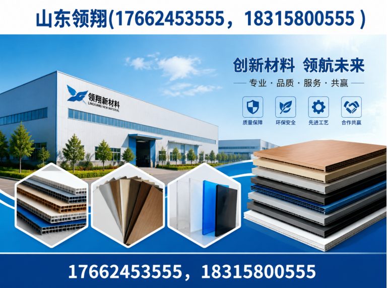 上饶山东领翔展示图